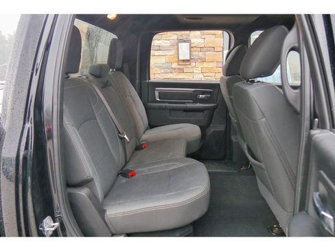 Used 2022 RAM 1500 Classic Warlock image 18