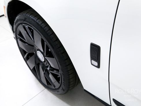 New 2026 Rolls-Royce Cullinan AWD/4WD image 46