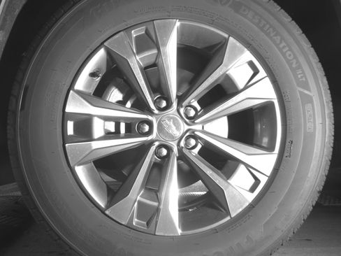 Used 2025 Chevrolet Equinox LT FWD image 12
