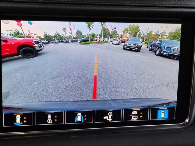 Used 2021 GMC Yukon XL Denali RWD image 20