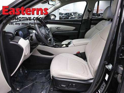 Used 2023 Hyundai Tucson SEL w/ Convenience Package AWD/4WD image 14