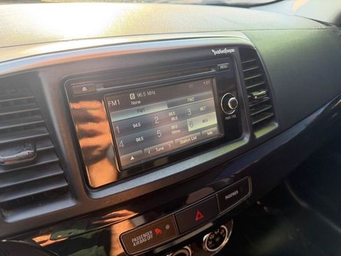 Used 2015 Mitsubishi Lancer Ralliart AWD/4WD image 29