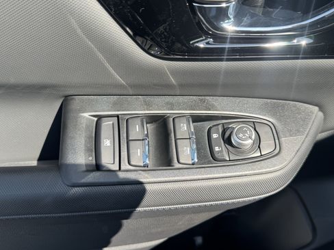 New 2026 Subaru Forester Limited AWD/4WD image 16