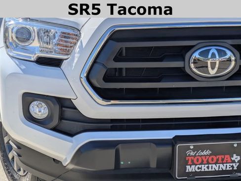 Used 2023 Toyota Tacoma SR5 image 3