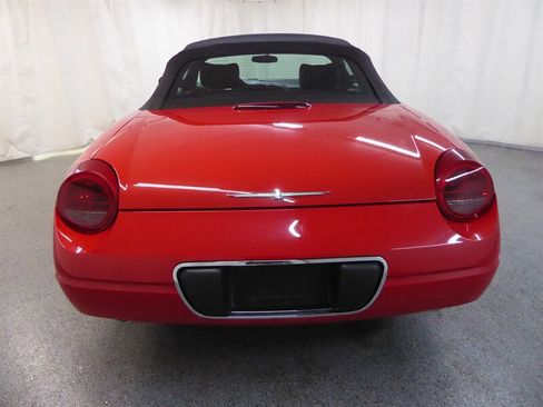 Used 2003 Ford Thunderbird Deluxe image 14