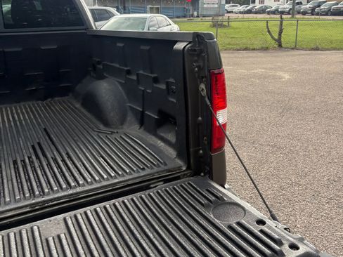 Used 2008 Ford F150 2WD SuperCrew image 10