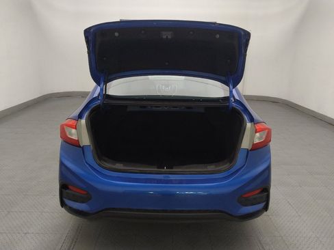 Used 2017 Chevrolet Cruze LT w/ Convenience Package FWD image 29