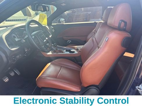 Used 2017 Dodge Challenger T/A image 22