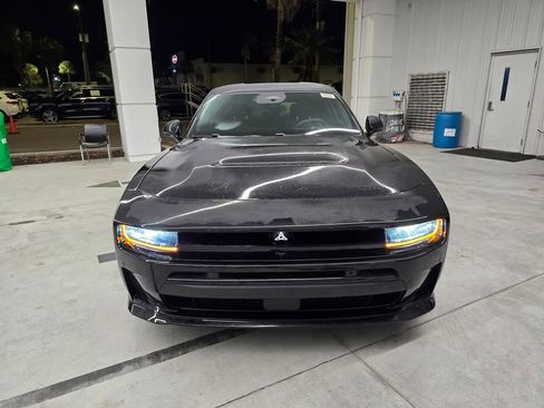 New 2026 Dodge Charger Scat Pack image 8