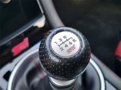 Used 2021 Subaru WRX STI image 22