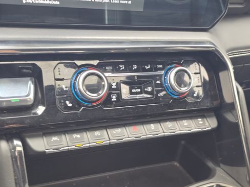 Used 2022 GMC Sierra 1500 AT4X AWD/4WD image 29