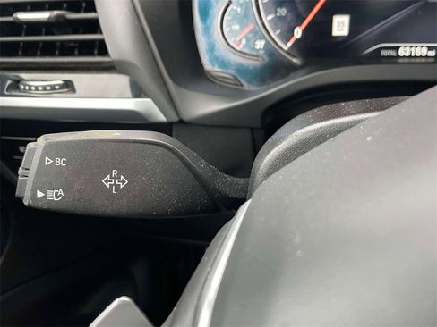 Used 2019 BMW X4 M40i w/ Executive Package image 24