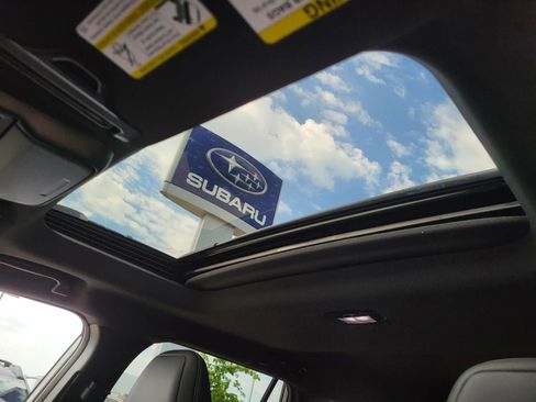 New 2026 Subaru Outback Limited XT AWD/4WD image 9