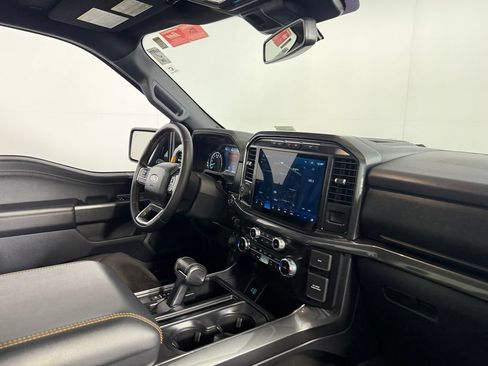 Used 2023 Ford F150 Tremor w/ 360 Degree Camera Package AWD/4WD image 30