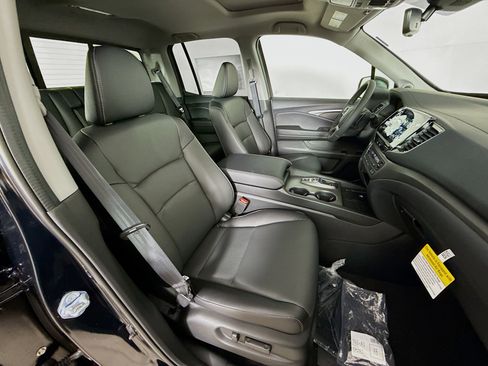 New 2026 Honda Ridgeline RTL image 35