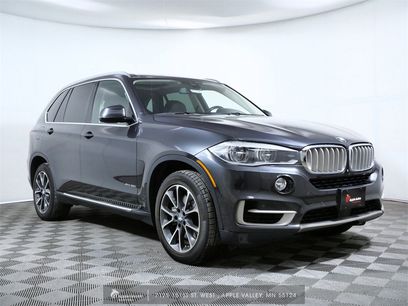 Used 2014 BMW X5 xDrive50i