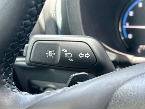 Used 2024 Ford Bronco Sport Badlands AWD/4WD image 28