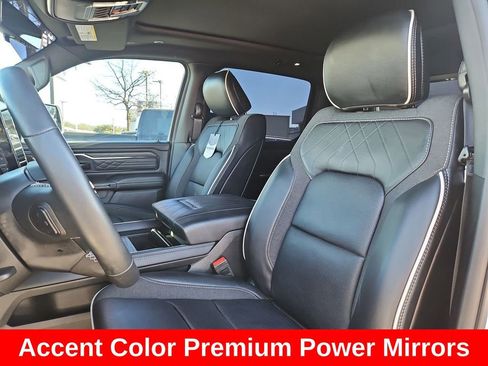 Used 2025 RAM 1500 Limited image 20