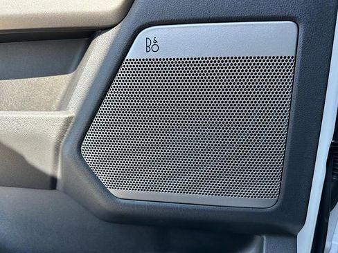 New 2026 Ford F350 Lariat w/ Black Appearance Package image 16