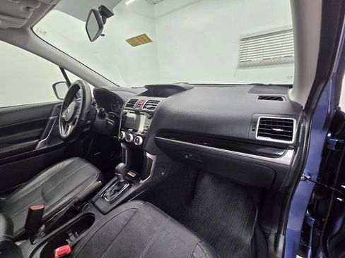 Used 2017 Subaru Forester 2.5i Touring w/ Protection Package #2 AWD/4WD image 24