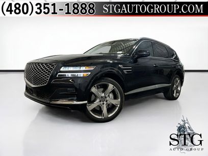 Used 2024 Genesis GV80 3.5T w/ Prestige Package