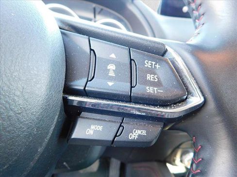 Used 2025 MAZDA CX-5 Carbon Edition AWD/4WD image 14