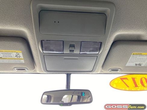 Used 2017 Nissan Frontier SV w/ SV Value Truck Package image 13