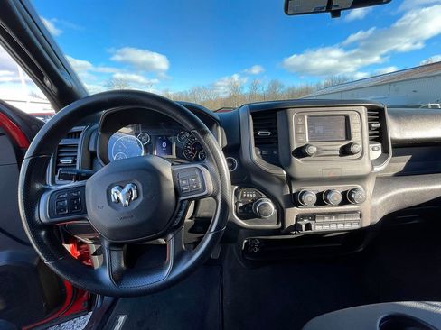 Used 2022 RAM 2500 Tradesman image 34