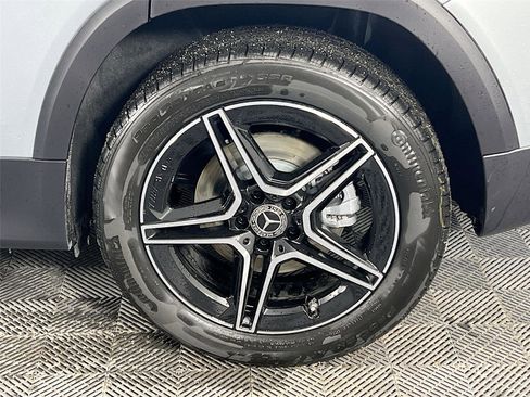 New 2026 Mercedes-Benz GLB 250 4MATIC image 31