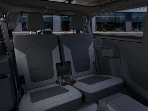 New 2025 Ford Bronco Base w/ Sasquatch Package image 11