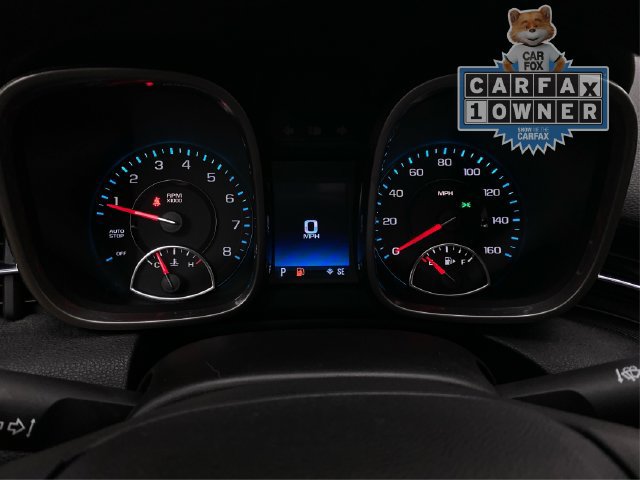 Used 2015 Chevrolet Malibu LT w/ Leather Package FWD image 22
