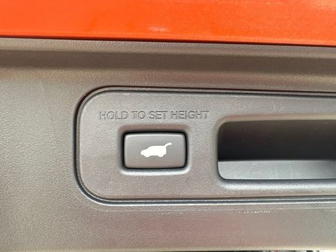 Certified 2026 Honda Passport TrailSport image 43