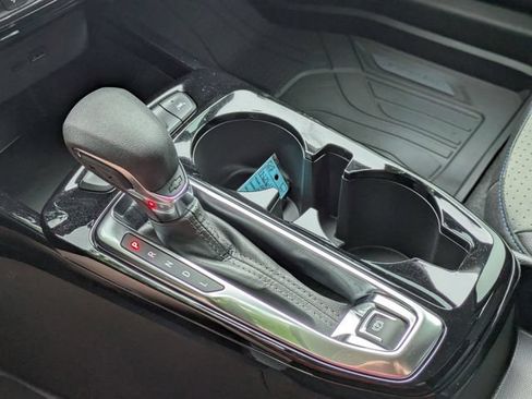 New 2026 Chevrolet Trax LT w/ Driver Confidence Package FWD image 18