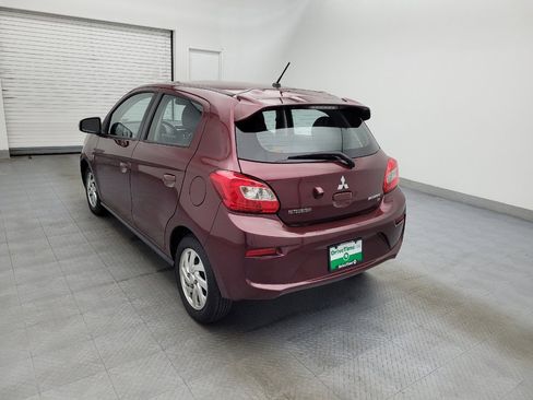 Used 2019 Mitsubishi Mirage SE image 5