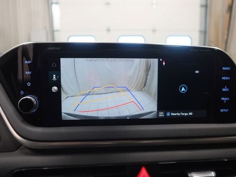 Used 2023 Hyundai Sonata SEL Plus w/ Preferred Accessory Package FWD image 15