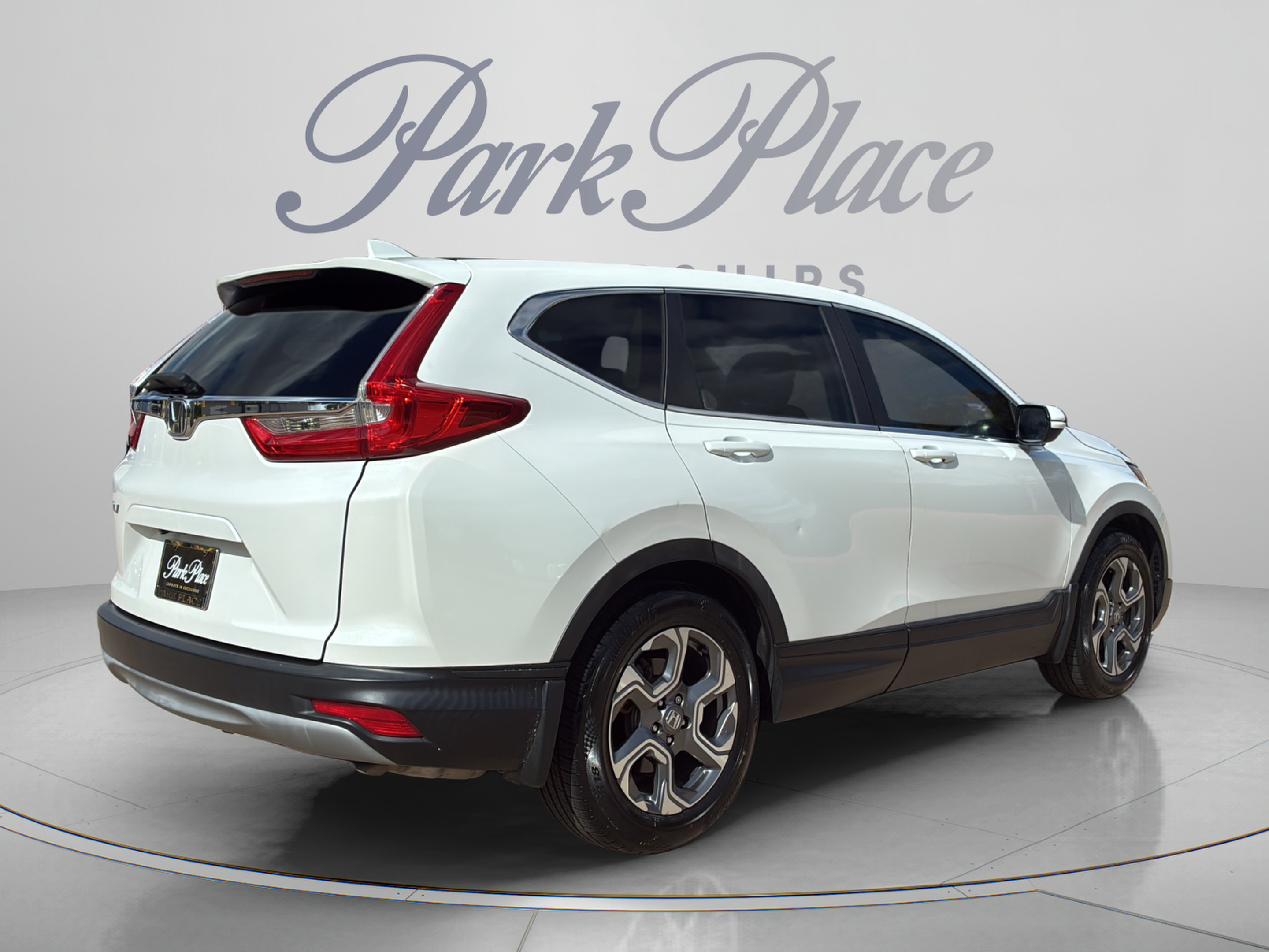 Used 2019 Honda CR-V EX image 5