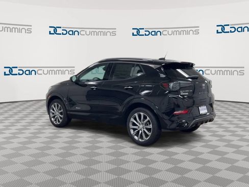 Used 2024 Buick Encore GX Avenir w/ Avenir Convenience Package AWD/4WD image 6