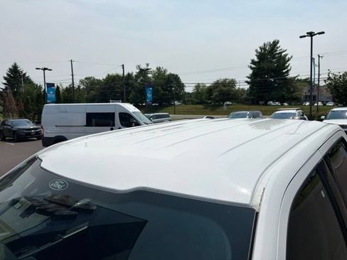 Used 2025 Ford F150 XLT w/ Equipment Group 301A Standard AWD/4WD image 5