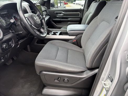 Used 2023 RAM 1500 Big Horn AWD/4WD image 11