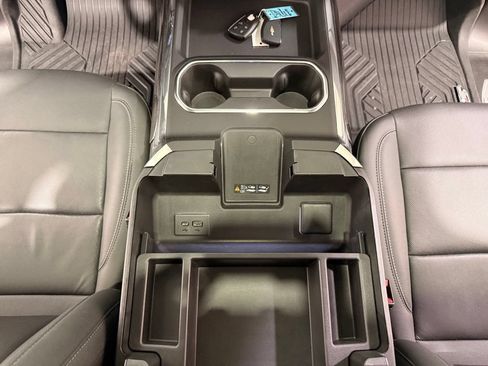 Used 2024 Chevrolet Silverado 3500 LTZ w/ LTZ Plus Package AWD/4WD image 24