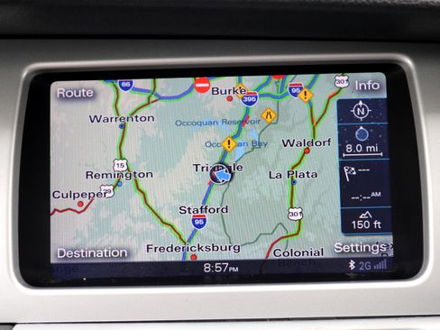 Used 2014 Audi Q7 3.0T Premium image 22