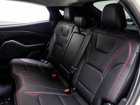 Used 2025 Ford Mustang Mach-E Premium w/ Sport Appearance Package AWD/4WD image 41