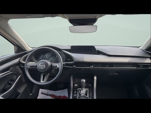 Used 2025 MAZDA MAZDA3 s image 16