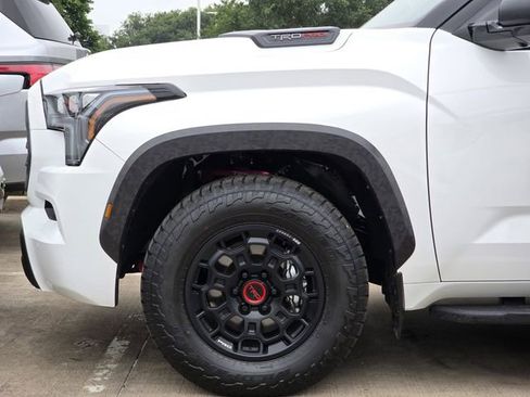 Used 2026 Toyota Sequoia TRD Pro AWD/4WD image 6