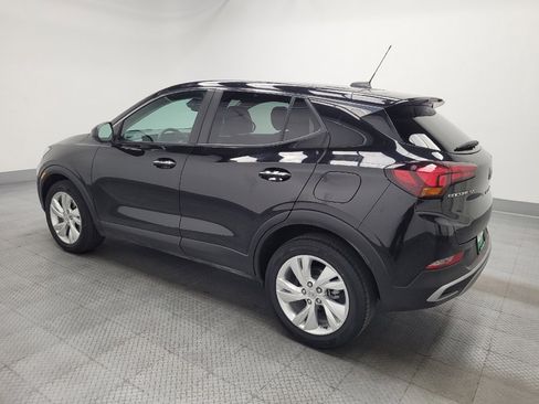 Used 2024 Buick Encore GX Preferred FWD image 3