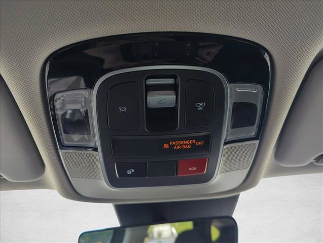 Used 2025 Hyundai Tucson SEL AWD/4WD image 19