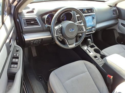Used 2019 Subaru Legacy 2.5i Premium image 11