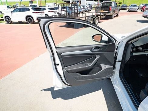 New 2026 Volkswagen Jetta S FWD image 13