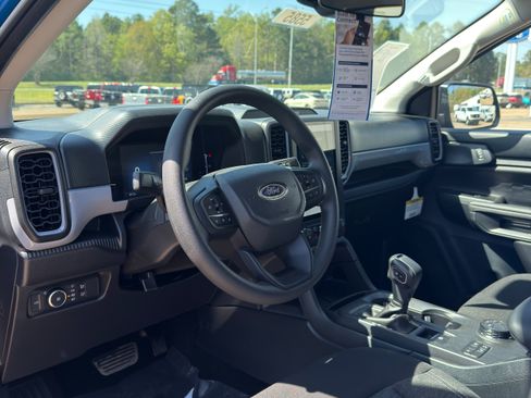 New 2026 Ford Ranger XL AWD/4WD image 9