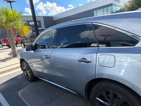 Used 2020 Acura MDX SH-AWD image 15